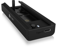 ICY BOX USB-C 3.2 (Gen 2) - M.2 NVMe, SATA SSD IB-180MC-C31 - 738160 - zdjęcie 2